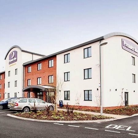 Premier Inn Barrow In Furness 외부 사진