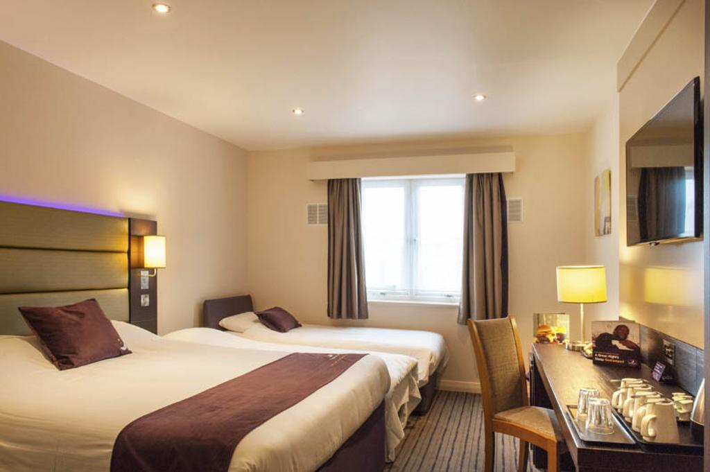 Premier Inn Barrow In Furness 외부 사진
